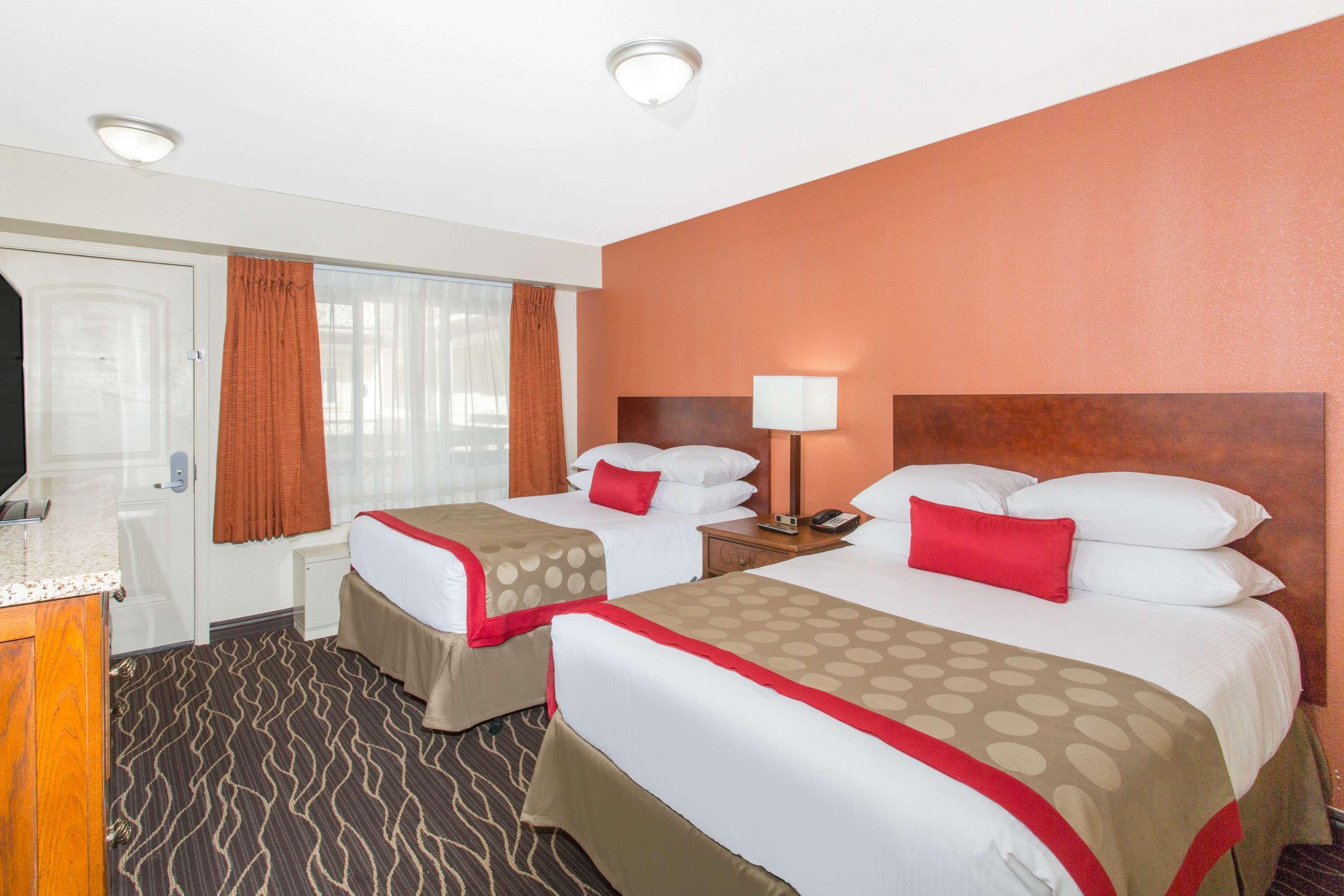 Ramada By Wyndham At Stockmen's Casino 3* Elko