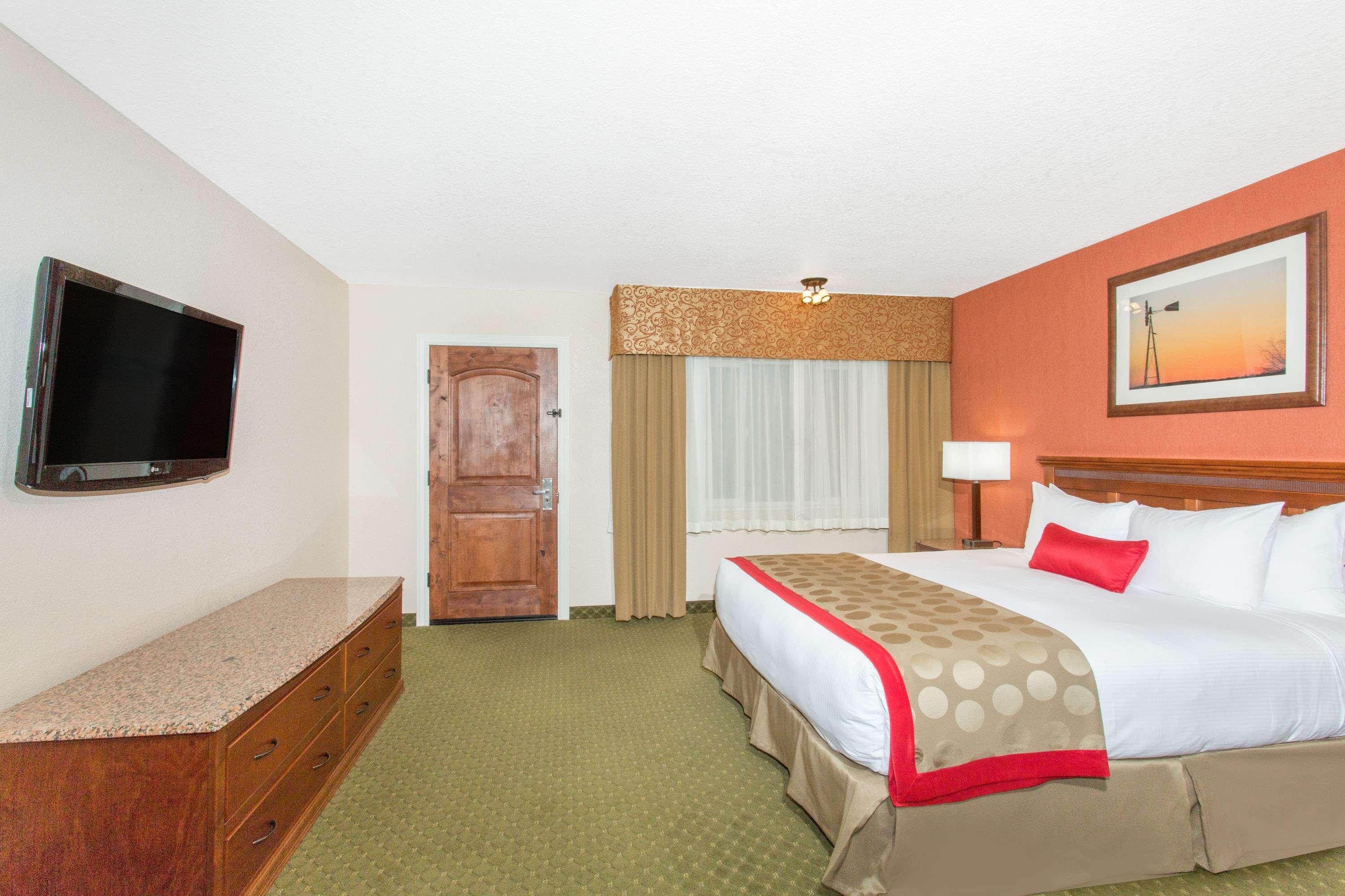Ramada By Wyndham At Stockmen's Casino Elko