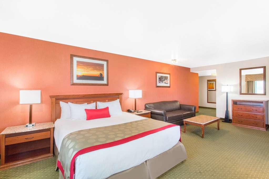 Hotel Ramada By Wyndham At Stockmen's Casino Elko