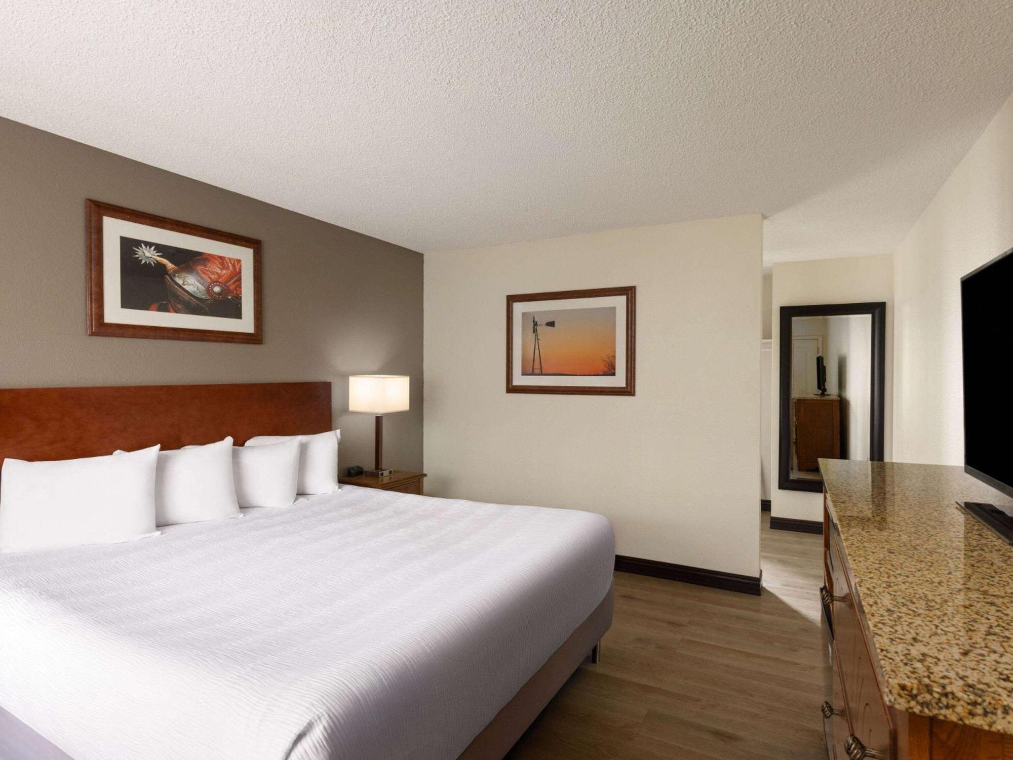 Ramada By Wyndham At Stockmen's Casino Hotel Elko