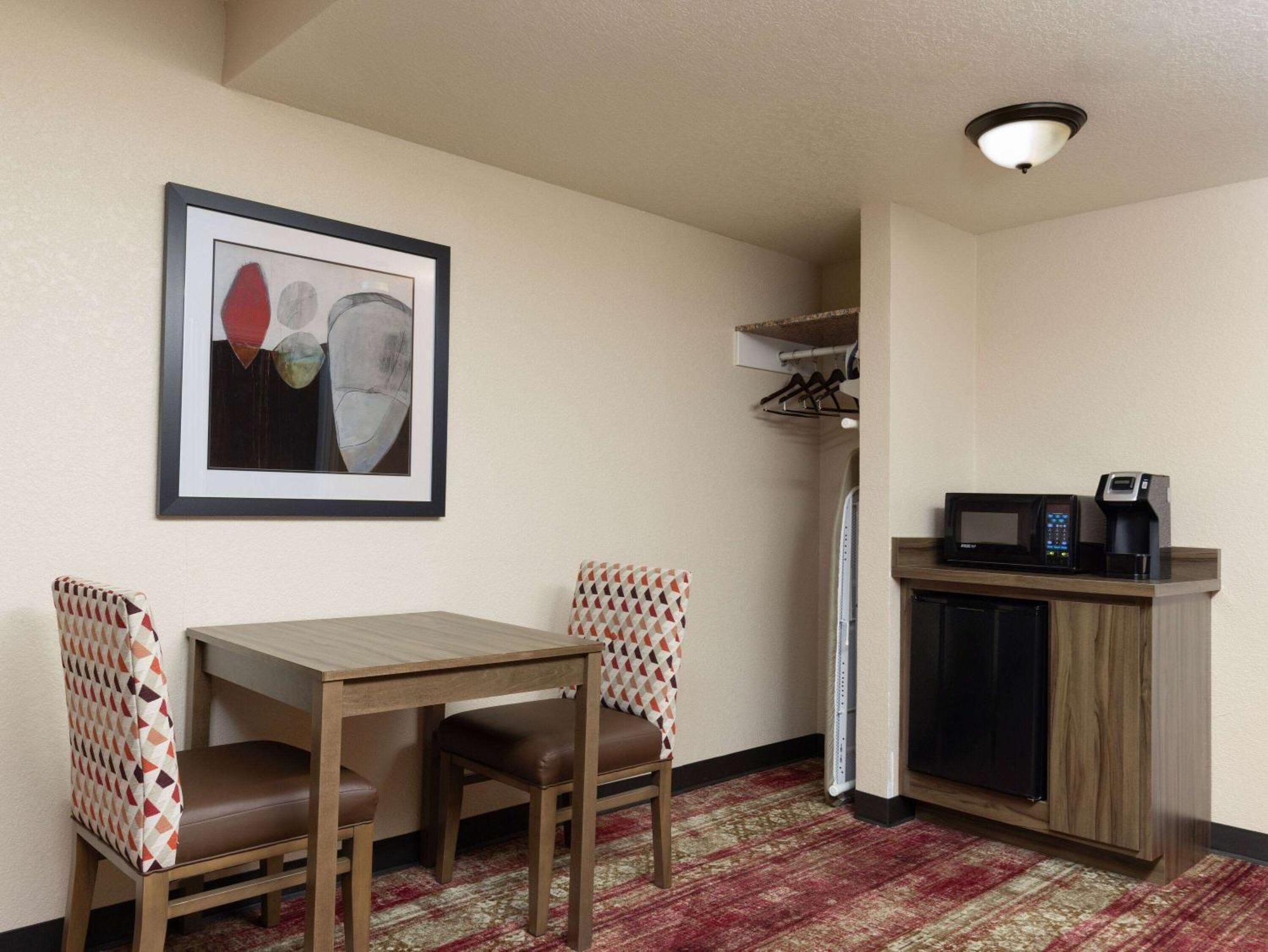 Hotel Ramada By Wyndham At Stockmen's Casino Elko