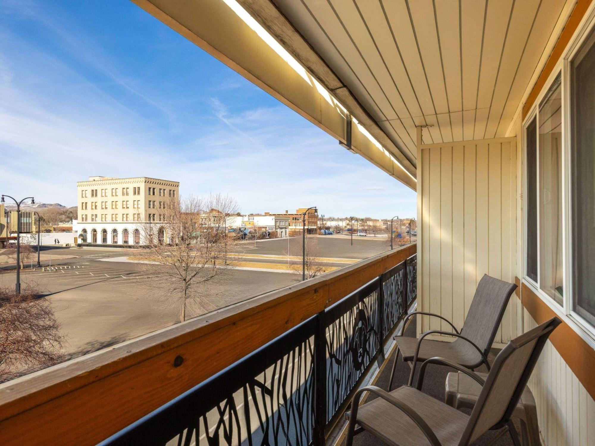 Ramada By Wyndham At Stockmen's Casino Hotel Elko