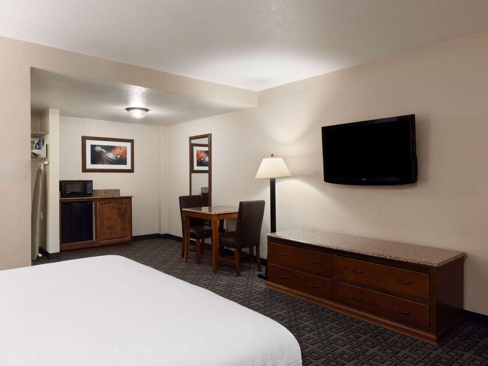 Ramada By Wyndham At Stockmen's Casino 3* Elko