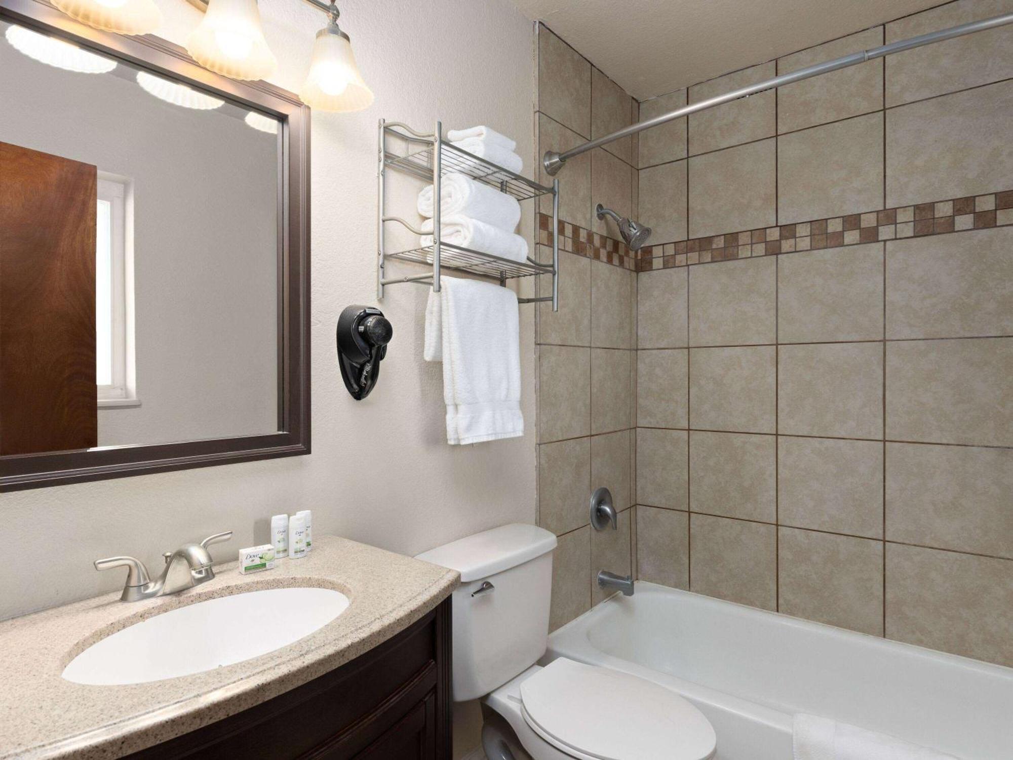 Hotel Ramada By Wyndham At Stockmen's Casino Elko