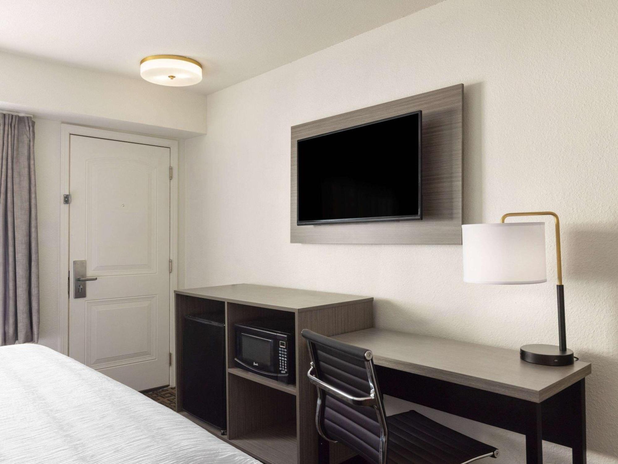 Ramada By Wyndham At Stockmen's Casino Hotel Elko
