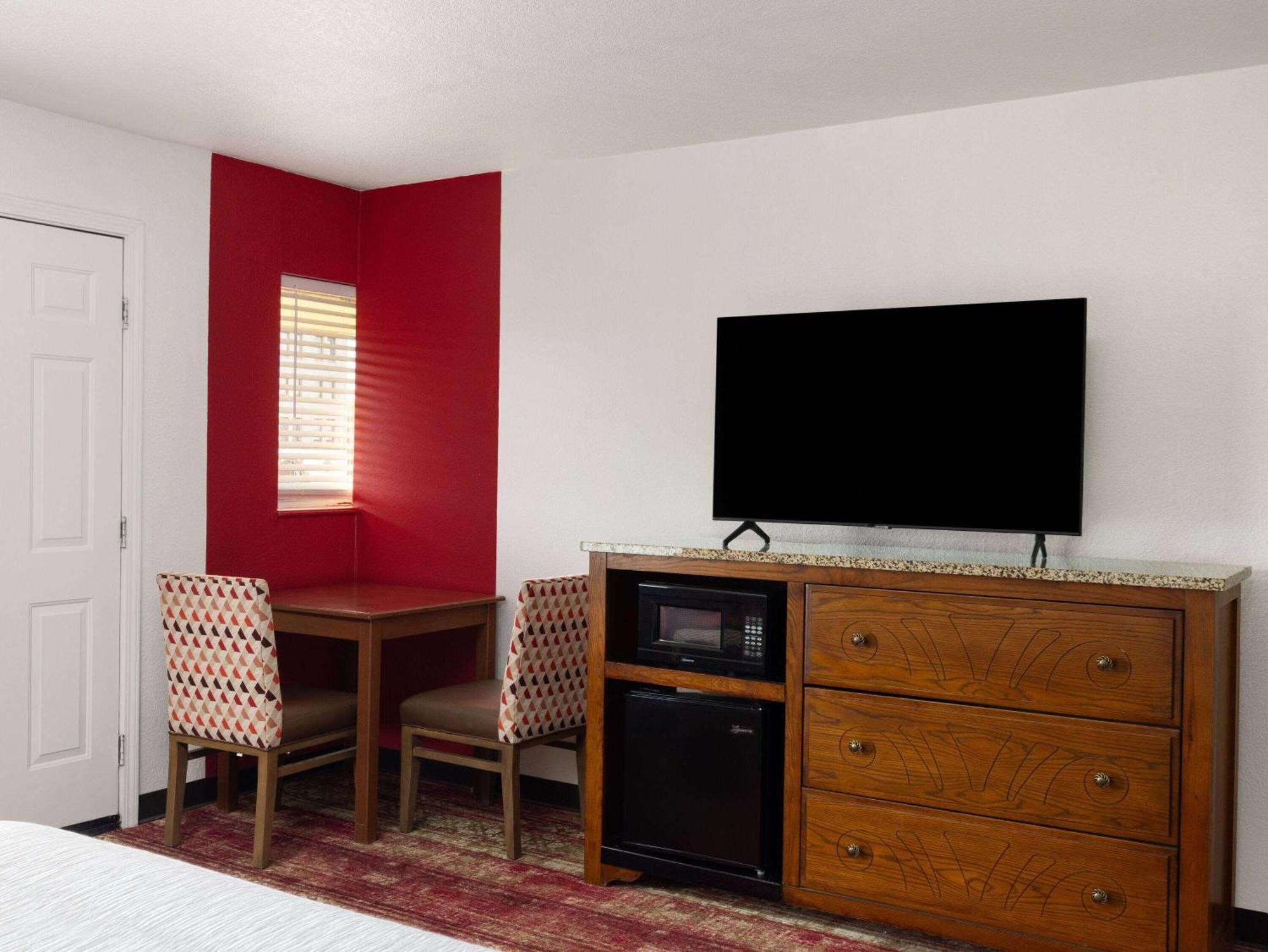 Ramada By Wyndham At Stockmen's Casino 3* Elko