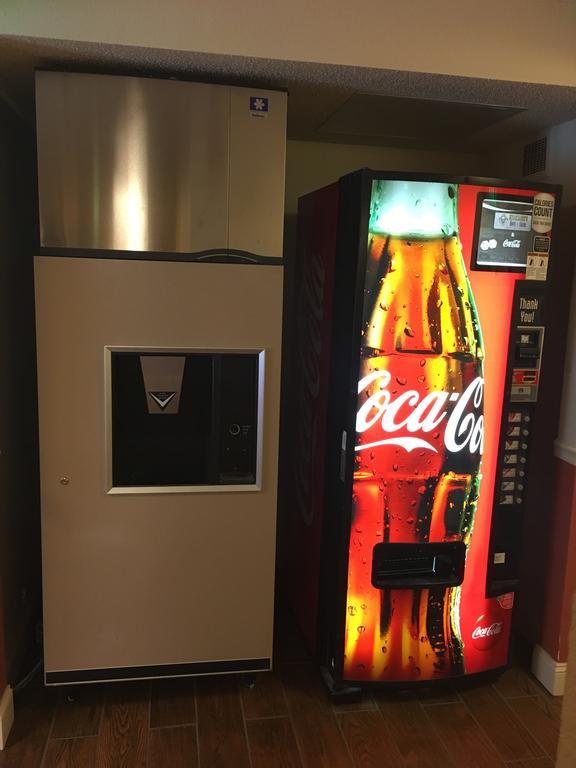 Ramada By Wyndham At Stockmen's Casino Hotel Elko