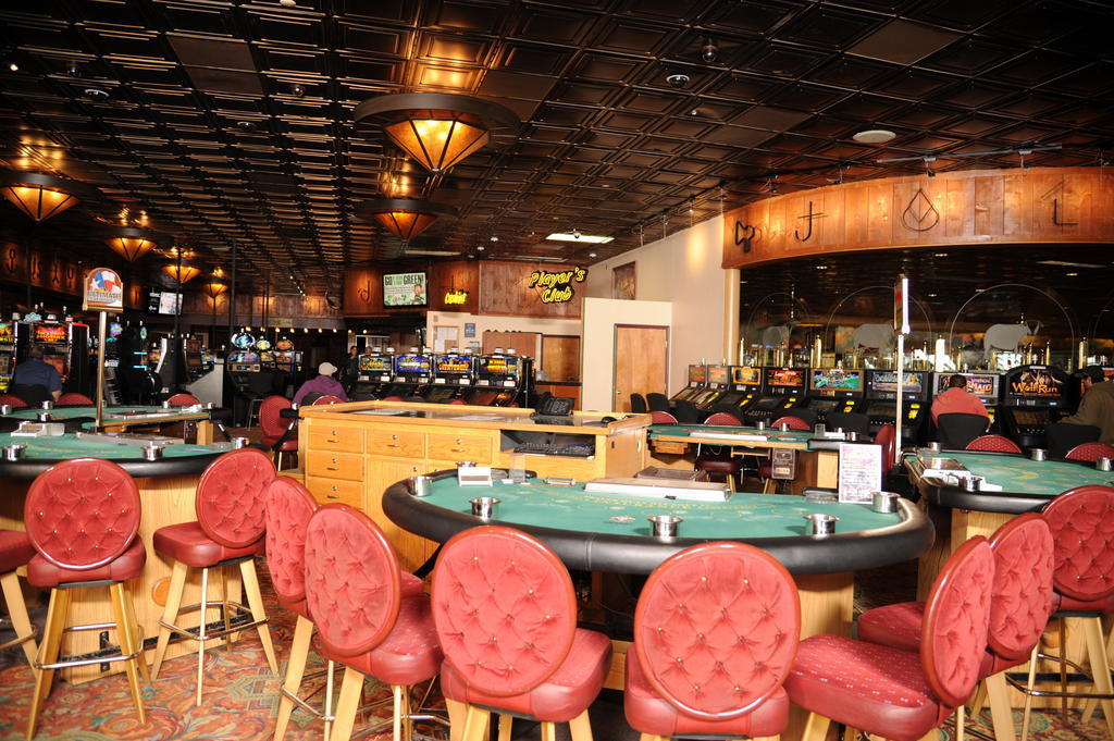 Ramada By Wyndham At Stockmen's Casino 3* Elko