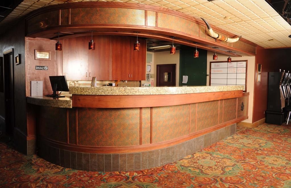 Ramada By Wyndham At Stockmen's Casino Hotel Elko