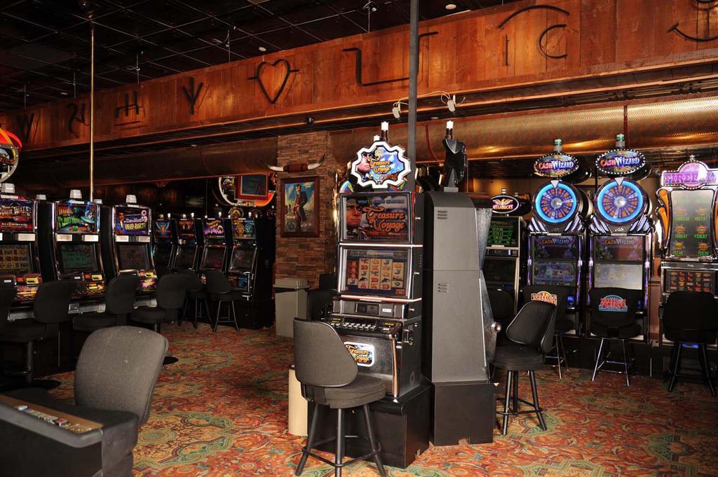Ramada By Wyndham At Stockmen's Casino 3*