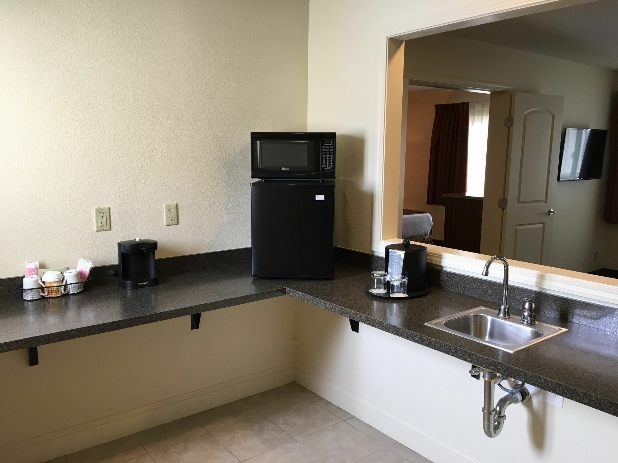 Ramada By Wyndham At Stockmen's Casino Hotel Elko