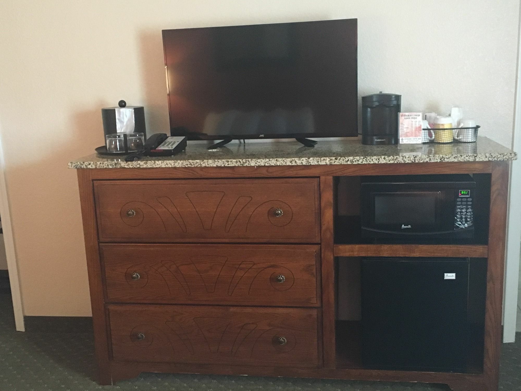 Ramada By Wyndham At Stockmen's Casino 3*